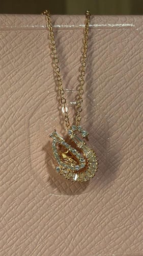 سلسال سوارفسكي