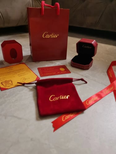 دبله كارتير