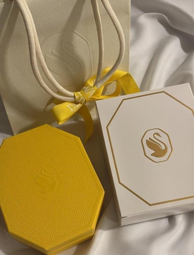 سلسال سوارفسكي