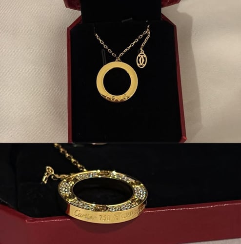 سلسال كارتير