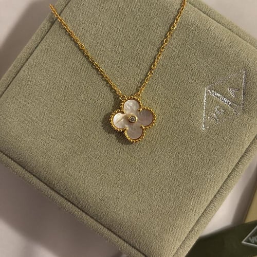 سلسال فان كليف