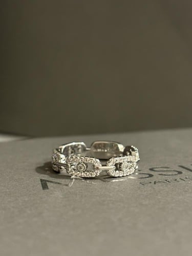 خاتم ميسيكا نسائي