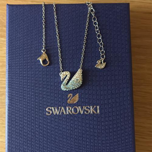 سلسال سوارفسكي