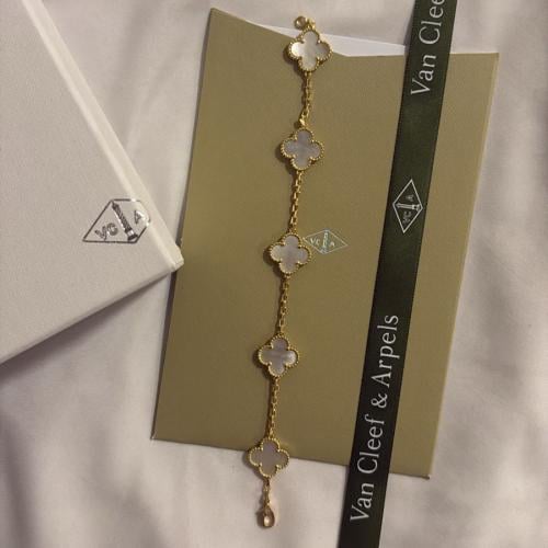 أسوارة فان كليف