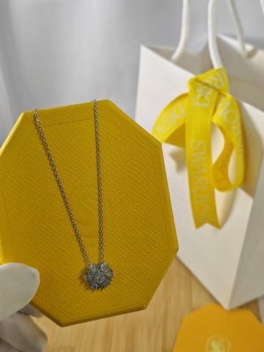 سلسال سوارفسكي