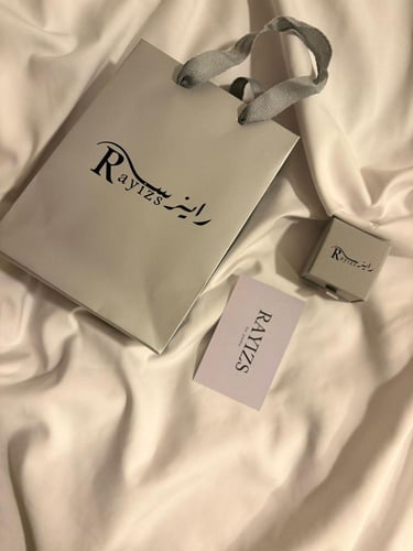 دبله كارتير فضي