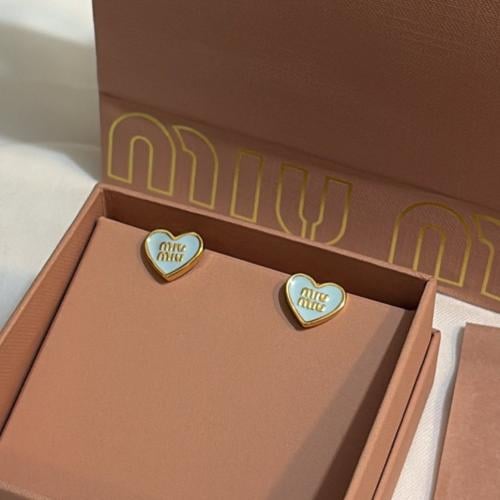حلق MIU MIU