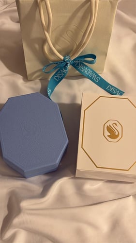 سلسال سوارفسكي