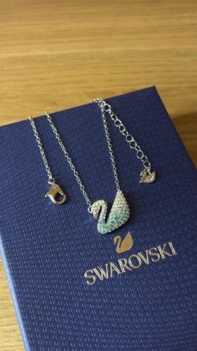 سلسال سوارفسكي