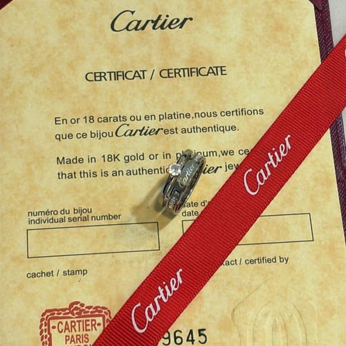 دبله كارتير