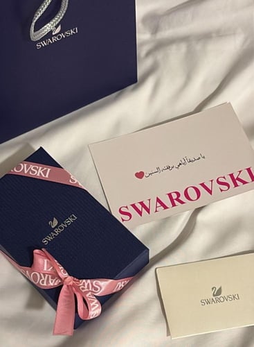 سلسال سوارفسكي