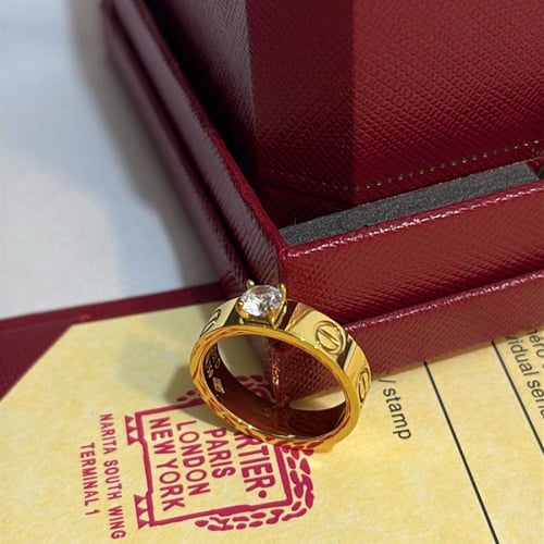 دبله كارتير دايموند