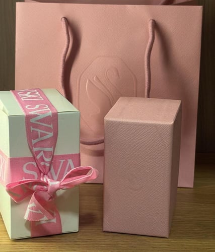 سوارة سوارفسكي