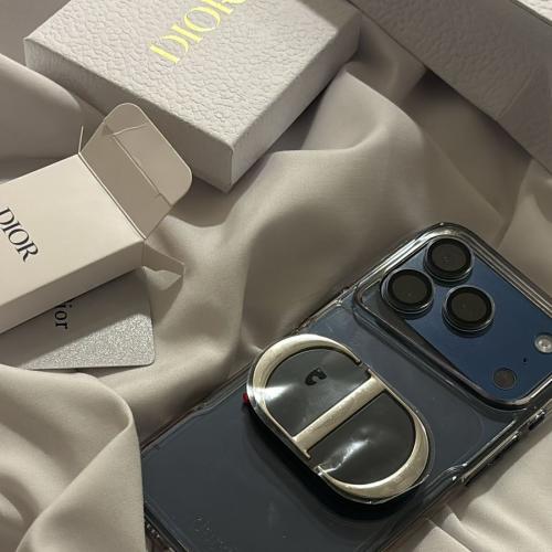 مرايا ديور لاصقه للجوال