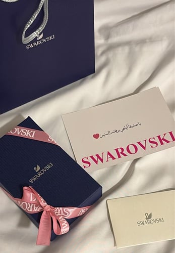 سلسال سوارفسكي