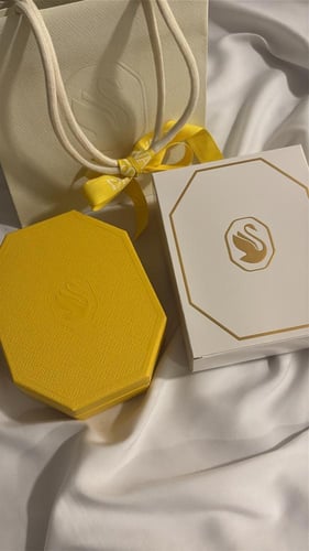 سلسال سوارفسكي