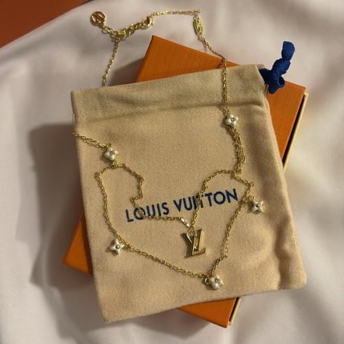 سلسال LV