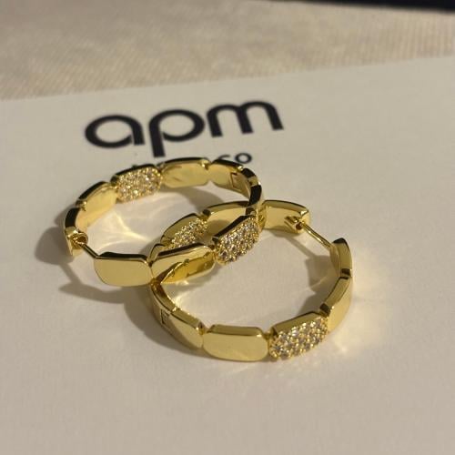حلق apm
