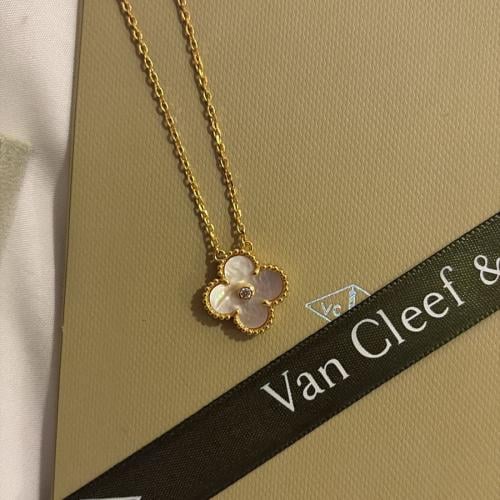 سلسال فان كليف