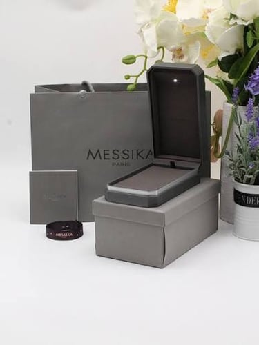 عقد شوكر ميسيكا