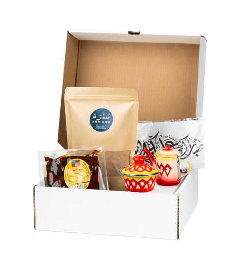 بكج هدية رمضان