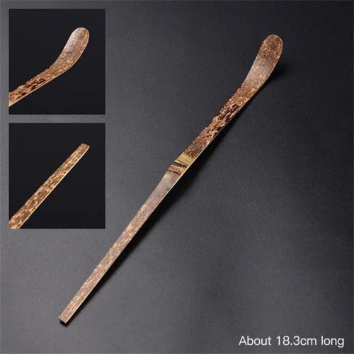 ملعقة قياس مسحوق الشاي