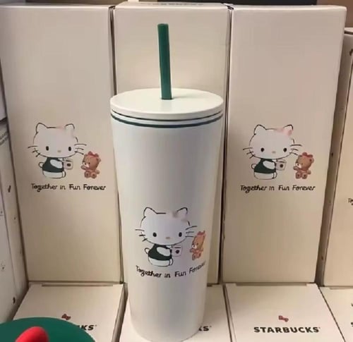 كوب هلو كيتي