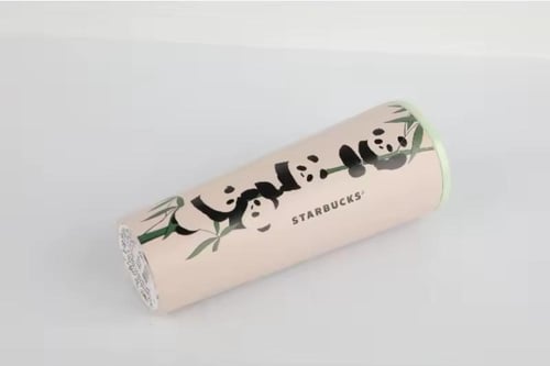 كوب Starbucks