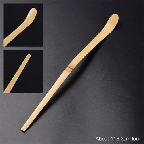 ملعقة قياس مسحوق الشاي