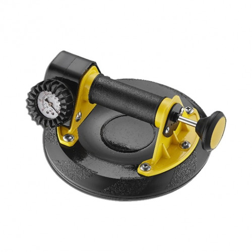 كوب شفط مع ساعة عيار 8 بوصة تايوان TOWER-PVSC-8G