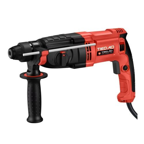 دريل تخريم SDS PLUS MQC2601 TIEDAO 26 MM