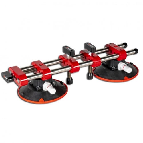 منظم تركيب سيراميك صيني RUBI CLOSED TILE REGULATOR