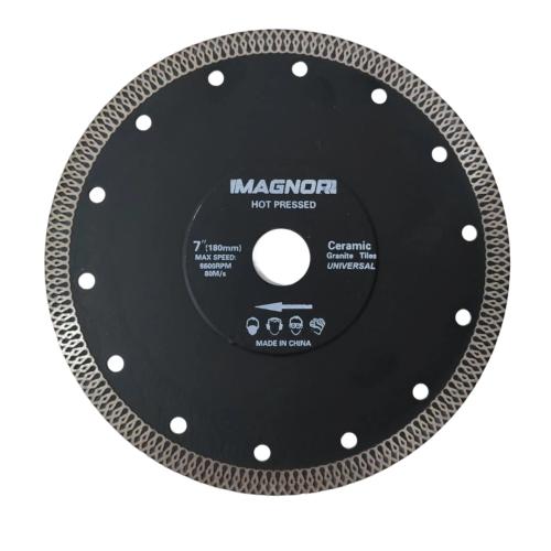 ديسك قص سيراميك MAGNOR