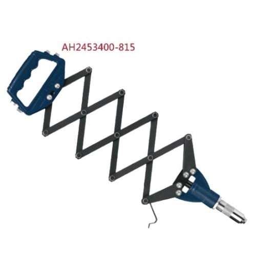 زرادية برشام أوكرديون ( 3.2-6.4 ) مم صيني APT