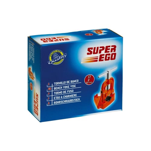 ملزمة مواسير حديد إسباني