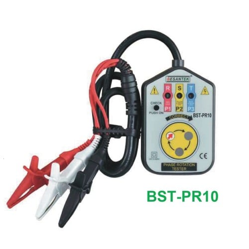 جهاز فحص الدوران BST-PR10