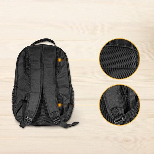 حقيبة ادوات قماشية ظهر HBP0101 INGCO