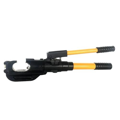 Heavy-Duty Hydraulic Crimping Tool EP-510C