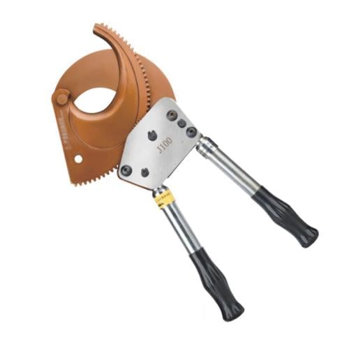 مقص كيبل يدوي تلسكوب J100