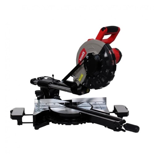 منشار زاوية ريدال 255 مم 2000 واط HIGHER