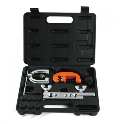 طقم فلير مواسير نحاس تايواني 16 ملم