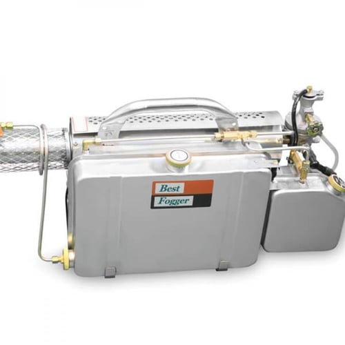 جهاز رش مبيدات ضبابي محمول على الكتف كوري