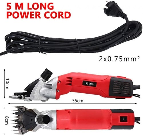 قصاصة صوف غنم W500 CS 0909