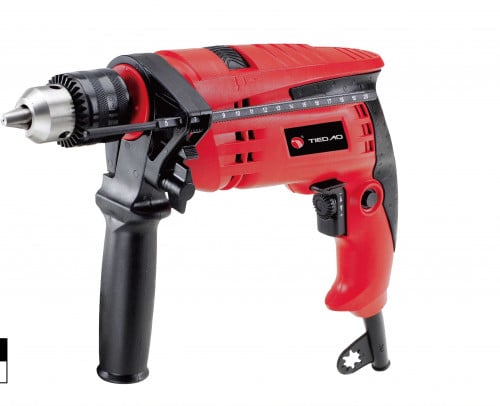 دريل 13 مم MQZ1304 TIEDAO