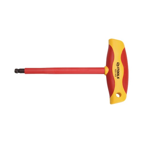 مفتاح النكي مقبض T معزول ITOOLS