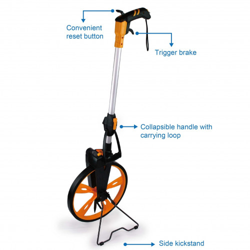 متر كفر تايواني 12"