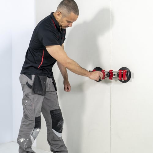 منظم تركيب سيراميك صيني RUBI CLOSED TILE REGULATOR