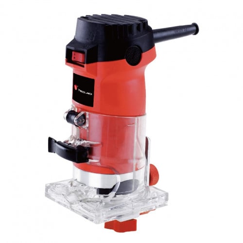 روتر 6 مم MQB0601 TIEDAO