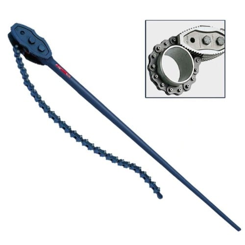 أبو جلمبو جنزير صيني APT