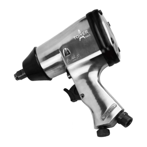 مجموعة فرد بنشر تايواني 1/2 بوصة ( مطرقة - 260 قدم...